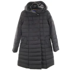 2025年最新】blue label crestbridge ダウンコートの人気アイテム