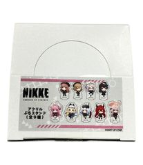 미품 시프트 업 승리의 여신 : NIKKE 아크릴 쁘띠스탠드 전 9종 니케 라피 아니스 네온 마리안 도로시 스노호와 레드 푸드 외