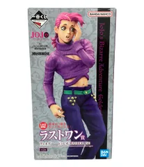 2025年最新】一番くじ ジョジョ ラストワン ドッピオの人気アイテム