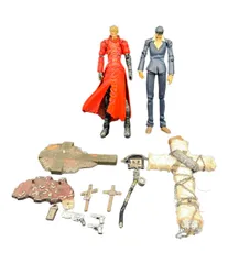 2025年最新】トライガン・ザ・プラネット・ガンスモークの人気アイテム