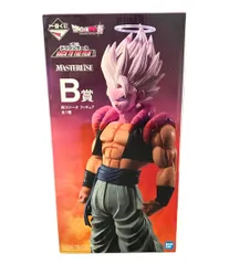 2026年最新】BAck to the film b賞 超ゴジータの人気アイテム - メルカリ