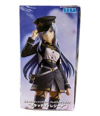 세가 86 에이티식스 프리미엄 피규어 블러디 레지나 SEGA