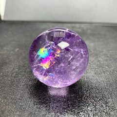 AAA級家庭円満◇天然ウルグアイ産アメジスト原石B88G3/117G41D - メルカリ