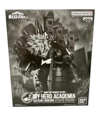 JUMP OUT HEROES EXTRA 爆豪勝己 JUMP OUT HEROES EXTRA 爆豪勝己 週刊少年JUMP應募限定爆豪勝己JUMP