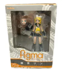 2026年最新】鏡音リン figmaの人気アイテム - メルカリ