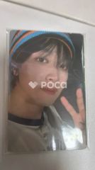 KiiiKiii キキ イソル UNCUT GEM 公開放送 サノク トレカ - メルカリ