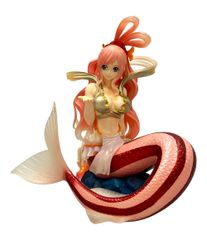 메가 하우스 POP 엑셀런트 모델 원피스 시라호시 공주 피겨 Portrait.Of.Pirates Sailing Again ONE PIECE