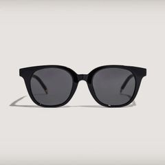 JINS × Snow Peak Rubber サングラス 偏光レンズ 土カラー - メルカリ