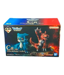 デジモン　一番くじ　フィギュア　コンプセット まとめ売り デジモン 一番くじ フィギュア コンプセット まとめ売り 下位賞付き