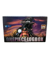 2025年最新】ワンピース ログボックス マリンフォードの人気アイテム