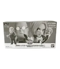 バンプレスト サカモトデイズ ワールドコレクタブルフィギュア WCF  坂本太郎&シン フィギュア 週刊少年ジャンプ 応募者全員サービス