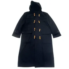 2025年最新】マーガレットハウエル ダッフルコートの人気アイテム