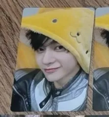 ソク・マシュ ZEROBASEONE(ゼロベースワン・ZB1・ゼベワン) ミュウ クアラ・ルンプール 未公開トレカ KERO ver