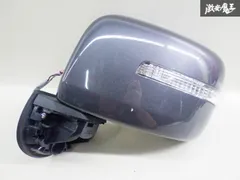 2025年最新】スペーシア mk53s ミラーの人気アイテム - メルカリ