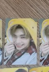 キム・テレ ZEROBASEONE(ゼロベースワン・ZB1・ゼベワン) ミュウ クアラ・ルンプール 未公開トレカ ケロver