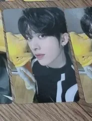 リッキー ZEROBASEONE (ゼロベースワン・ZB1・ゼベワン) ミュージックビデオ プーさんver 未公開トレカ