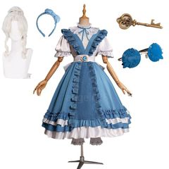 う*お様 ミルキーアンジェ☆Milky ange☆アリスメイド9☆アリス