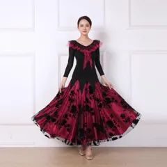 花柄練習着ワンピース！練習時の気分UPにぴったり！ - メルカリ