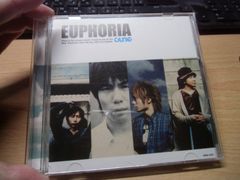 KATZE LOVE IS HERE 初回限定盤 KATZE KATZE - メルカリ