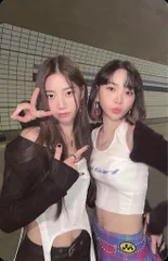 LE SSERAFIM COMPACT CHAEWON/KAZUHA Antifragile