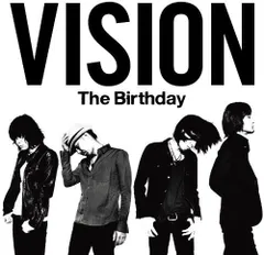 2026年最新】VISION The Birthdayの人気アイテム - メルカリ