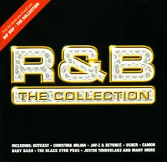 (CD)Ultimate R&B 2004: the Collect／Various
