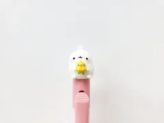 Molang WOOPY マスコット シャープペンシル