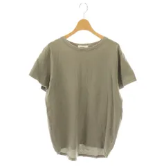 2025年最新】Plage レディース 半袖(Tシャツ) Tシャツ・カットソーの