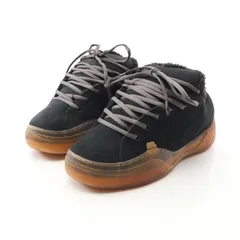 ERL vamps ブラック 激レア ERL Vamps スニーカー | ブラック | FARFETCH JP