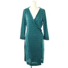 2025年最新】ダイアン・フォン・ファステンバーグ ワンピース サイズ6