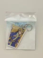 東京リベンジャーズ 羽宮一虎 アクリルキーホルダー 新品