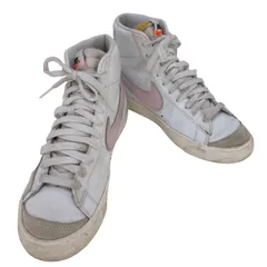 ナイキ NIKE BLAZER MID 77 VINTAGE レディース JPN：24 