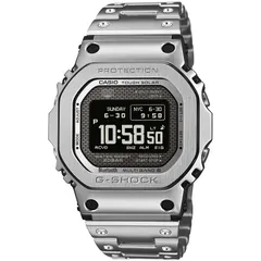 2025年最新】g-shock シルバーベゼルの人気アイテム - メルカリ