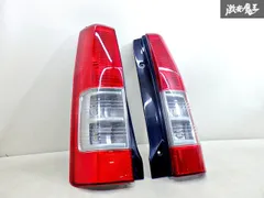 2025年最新】ワゴンR MH21 LED テールの人気アイテム - メルカリ