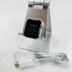 Apple Watch SE 第一世代 40mm 充電器 付き アップル 動作品