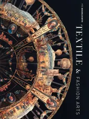 Textile and Fashion Arts: MFA Highlights