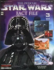 2026年最新】スターウォーズファクトファイルの人気アイテム - メルカリ