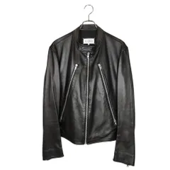 2025年最新】マルジェラ 八の字 ライダースの人気アイテム - メルカリ