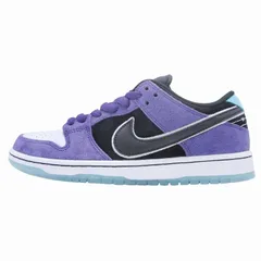 ナイキ エスビー × ヘイリー・ウィルソン NIKE SB × Hayley Wilson Dunk Low Pro 