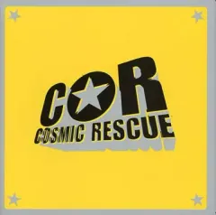 【中古】パンフレット ≪パンフレット(邦画)≫ パンフ)COSMIC RESCUE