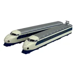 2025年最新】nゲージ 新幹線 0系の人気アイテム - メルカリ
