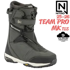2025年最新】NITRO ブーツ TLSの人気アイテム - メルカリ