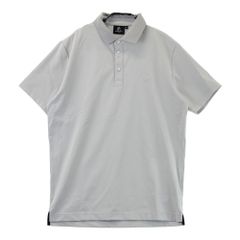 サイズ：S BEAMS GOLF ビームスゴルフ 蓄熱 中綿 半袖ジップジャケット