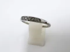 2025年最新】シェーヌダンクル リング 51の人気アイテム - メルカリ