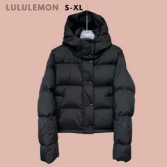 2025年最新】lululemon レディース ダウンジャケットの人気アイテム