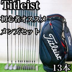 H15.キャロウェイ 初心者オススメ ゴルフクラブ メンズセット 右利き