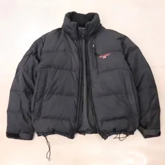 90's Down Jacket 