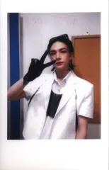 StrayKids 5-STAR Hyunjin トレーディングカード 通常