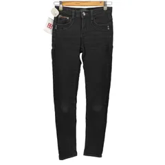 ユーズドフルギ USED古着 {{RED PEPPER}} スタッズ ビーズ スキニージーンズ Y2K レディース  26