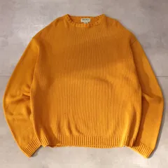 90's Cotton Knit 